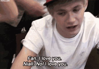 Niall Horan: Selalu Menginspirasi Fans