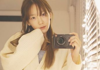 Kalau Menghabiskan Waktu Bareng Taeyeon di Rumahnya, Kita Bisa Lakukan 6 Hal Ini