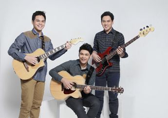 The Overtunes: Kisah Cinta di Bangku Sekolah