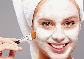 3 Macam DIY Masker Mayones untuk Kulit Bersinar & Bebas Jerawat