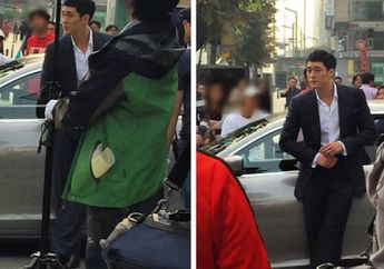 6 Fakta Mengerikan di Balik Layar Drama Korea. Ada yang Dibiarkan Sakit dan Tidak Digaji!
