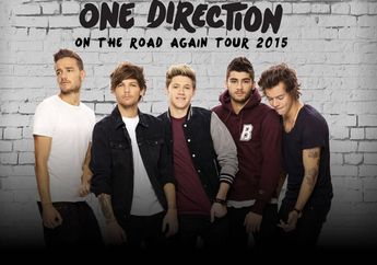 One Direction: Konser di Jakarta Untuk Semua Umur