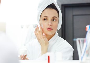 Cerahkan Wajah dengan Rubiena Brightening yang Aman untuk Semua Jenis Kulit