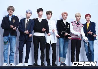 6 Cover Lagu Bahasa Inggris Oleh Member BTS Yang Harus Kita Dengar