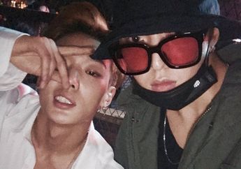 Dugaan Fans Tentang Bobby 'iKon' Pacaran dengan Model Lee Seo Yoon. Benarkah?