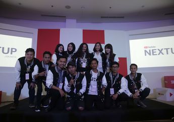 3 Keseruan di YouTube Pop-Up Space Jakarta yang Perlu Kita Tahu