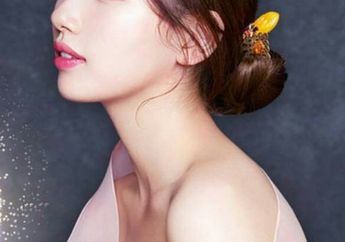 8 Gaya Rambut Elegan & Simpel untuk Kondangan ala Seleb Kpop