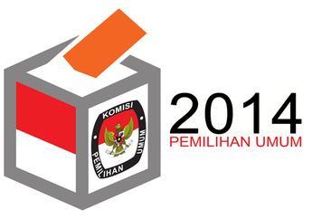 Pemilu 2014: Catat Tanggal Pentingnya
