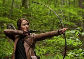Akan Dibangun Taman Hiburan Bertema The Hunger Games