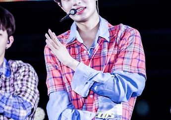 Telinga Lee Dae Hwi 'Wanna One' Berdarah Saat Konser. Ini 3 Faktanya!