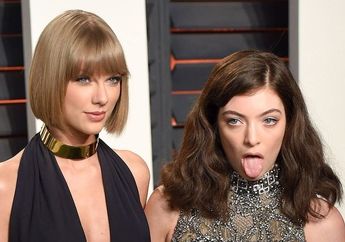 Taylor Swift & Lorde Tidak Lagi Berteman. Ini Bukti-Buktinya
