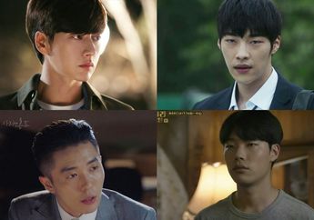 9 Cowok Cool Tapi Sebenarnya Hangat di Drama Korea. Ada Favoritmu?