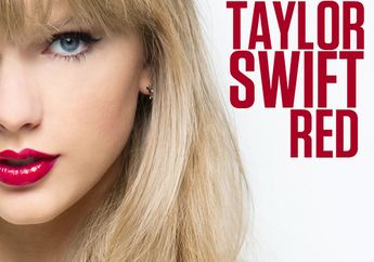 Taylor Swift's Birthday Card Competition