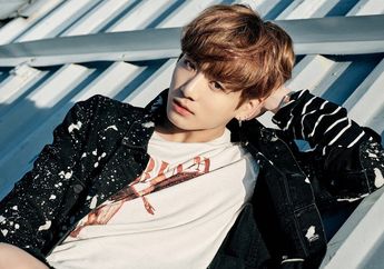 5 Lagu yang Di-cover oleh Jungkook ‘BTS’. Ada Favoritmu?