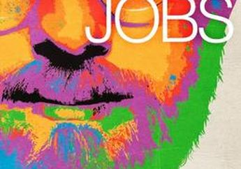 jOBS (2013): Ideologi Tinggi Sang Bos Apple