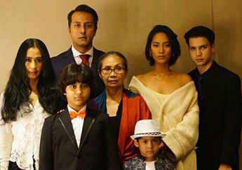 5 Rekomendasi Film Horor Indonesia dari Nikita Willy. Dijamin Bikin Merinding!