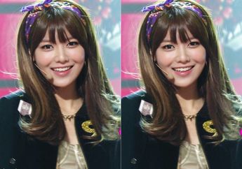 8 Gaya Rambut Sooyoung SNSD yang Cocok Buat Cewek Berwajah Bulat