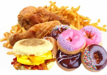 Sinar Laser Bisa Mengontrol Nafsu Makan?