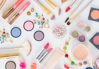 5 Produk Kecantikan Ini Sebaiknya Kita Simpan di Kulkas Agar Lebih Awet