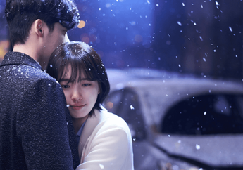 6 Alasan Kenapa Keseringan Menonton Drama Korea Bisa Bikin Baper