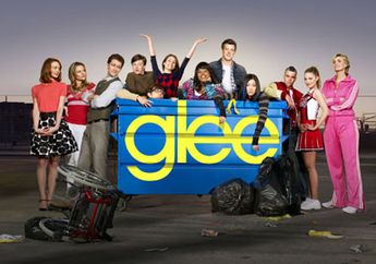 Glee: Pemain Lama Bakal Tampil Buat Episode 'Tribute to Cory Monteith'