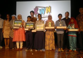 Panasonic: Berbagi Cerita Lewat Karya Visual