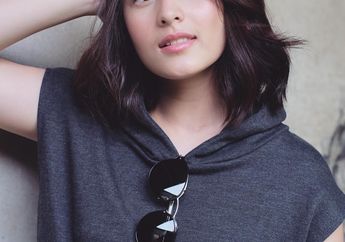 7 Model Rambut yang Paling Disukai Cowok ala Seleb Cewek Indonesia