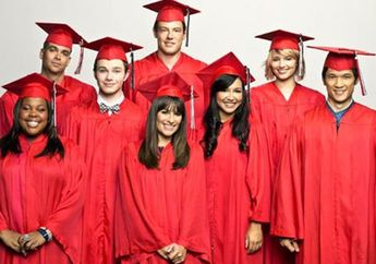 Glee: Berakhir di Season 6?