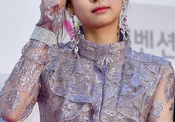 Rekomendasi 5 Makeup Mata Supaya Terlihat Indah Seperti Jennie BLACKPINK