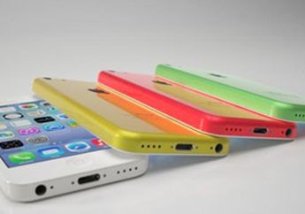 Kayak Gimana Bentuk iPhone Murah?