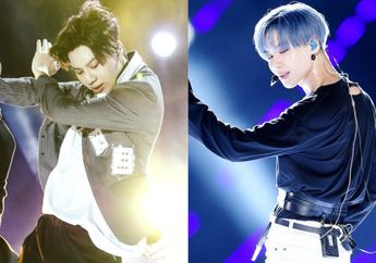 7 Video Ini Bukti Kalau Taemin 'SHINee' Berhak Dapat Sebutan Dancing Machine Kpop