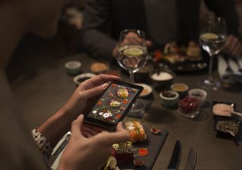 Empat Gadget untuk Menemani Liburan dari Sony