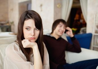 Beware, Dating Red Flags