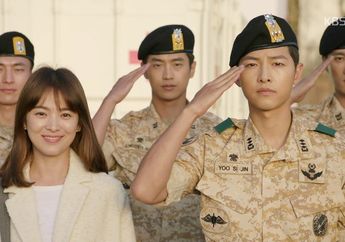 10 Pekerjaan yang Enggak Biasa yang Ada di Drama Korea. Kamu Tertarik?