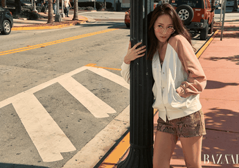 7 Seleb Kpop Cewek dengan Hasil Photoshoot Majalah Paling Keren alias Photoshoot-Dol. Ada Idolamu?