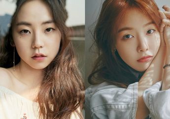 8 Kpop Idol Ini Punya Mata Monolid yang Memikat. Ada Idola Kamu?