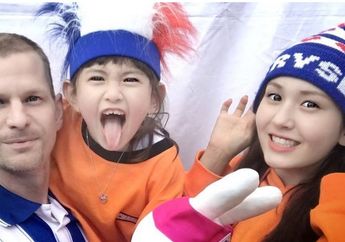 7 Momen Kedekatan Kpop Idol dengan Ayahnya. Bikin Terharu!