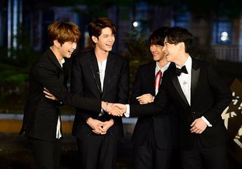 5 Info Mengenai Variety Show Korea ‘Master Key’ yang Tiap Episodenya Ada Banyak Seleb Kpop. Kamu Sudah nonton?