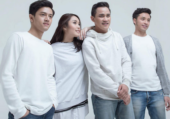8 Lagu Indonesia dari Playlist Generasi Galau di Spotify Ini Dijamin Bikin Baper. Wajib Didengerin!