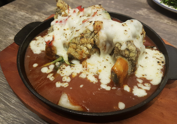 4 Menu dari Sam's Wok yang Dijamin Bakal Bikin Ngiler. Wajib Coba!