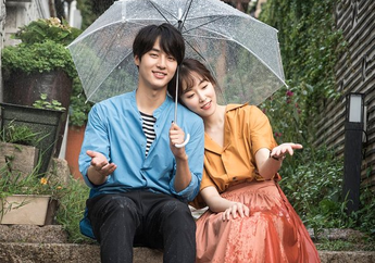 Kisah Cinta di Drama Korea Romantis Memang Indah, Tapi di Dunia Nyata Sih... Enggak Gitu Kayaknya