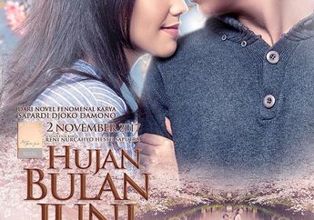 8 Film Indonesia yang Cocok Ditonton Bersama Keluarga di November 2017
