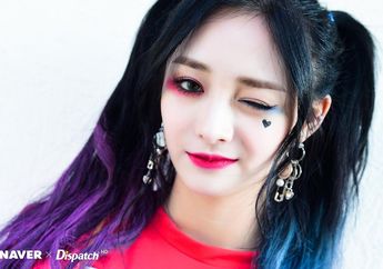 10 Kostum Unik yang Dipakai Seleb Kpop di Halloween 2017, Siapa yang Paling Lucu?