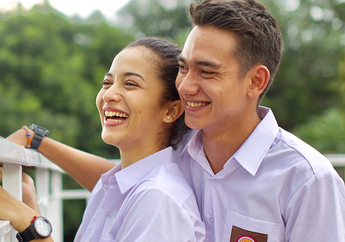 5 Pelajaran Cinta dari Film 'Posesif' yang Dibintangi Adipati Dolken & Putri Marino