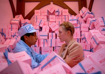 5 Film Wes Anderson Dengan Cerita dan Visualisasi Aesthetik & Memanjakan Mata