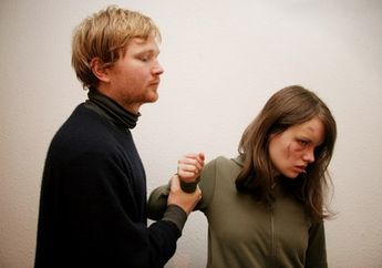 Time To End Abusive Relationship!