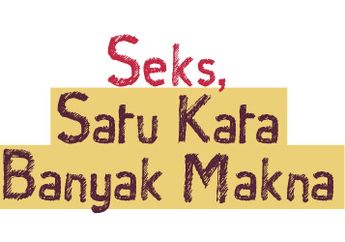 Ternyata Begini Seks di Mata Cowok
