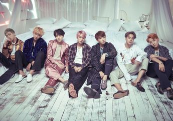 12 Lagu BTS "WINGS" yang Wajib Didengar Berdasarkan Zodiak. Kamu Cocok Lagu Apa?