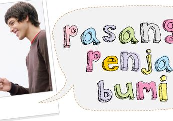 pasangan penjaga bumi