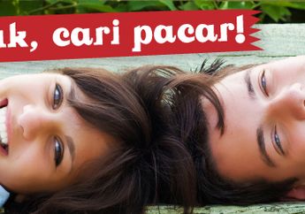 yuk, cari pacar!